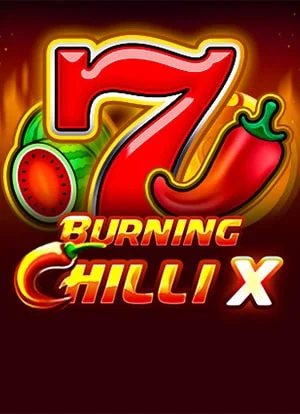 Burning Chilli X