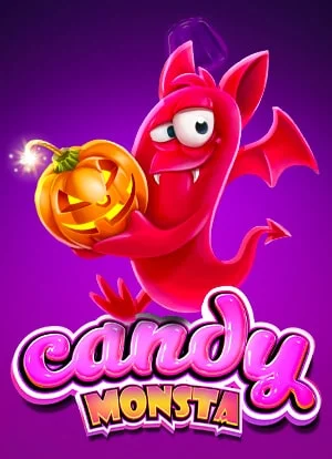 Candy Monsta