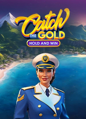 Catch the Gold Hold and Win