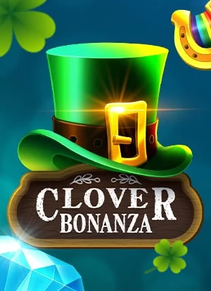 Clover Bonanza - Bonus Buy