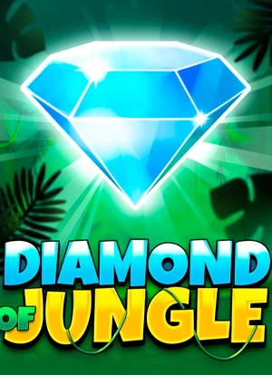 Diamond of Jungle