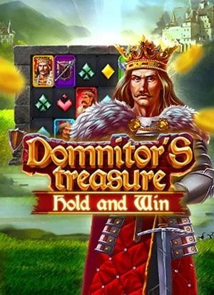 Domnitor's Treasure