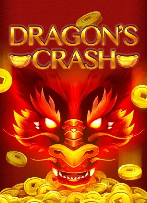 Dragon's Crash