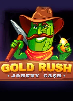 Gold Rush with Johnny Cash