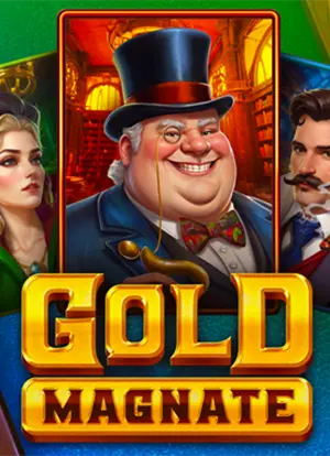 Gold Magnate