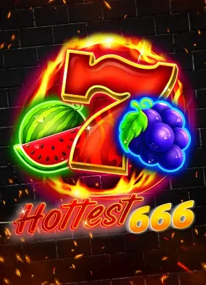 Hotest 666