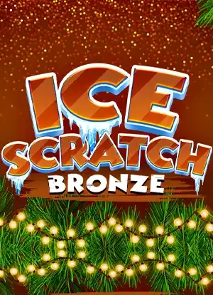 Ice Scratch Bronze