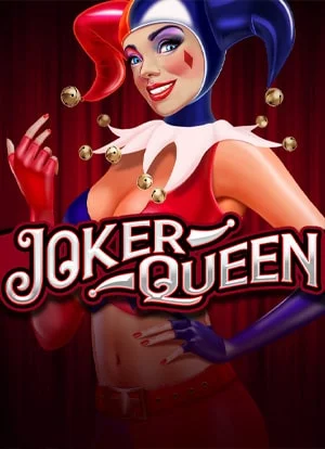 Joker Queen