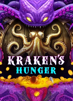 Kraken’s Hunger