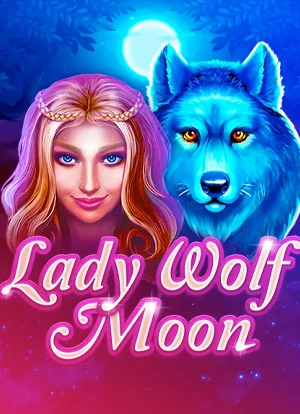 Lady Wolf Moon