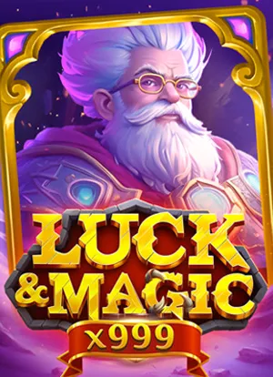 Luck & Magic - Bonus Buy
