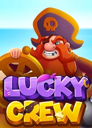 Lucky Crew - Bonus Buy