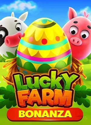 Lucky Farm Bonanza Easter - Bonus Buy