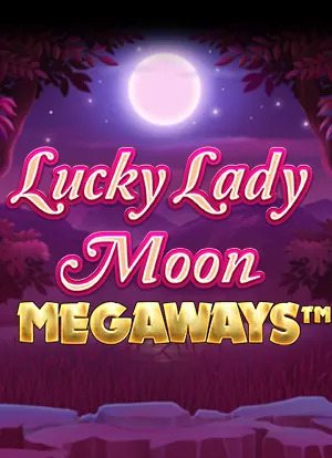 Lucky Lady Moon Megaways