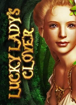 Lucky Lady's Clover