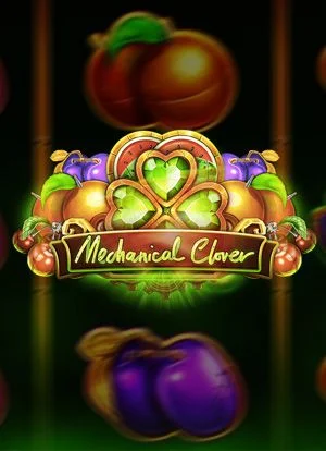 Mechanical Clover