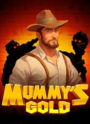Mummy’s Gold