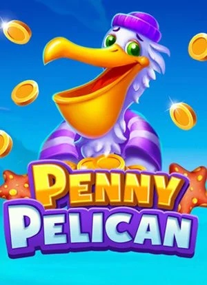 Penny Pelican