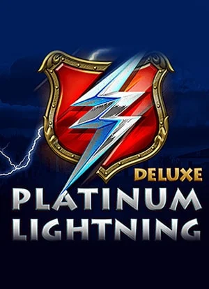Platinum Lightning Deluxe