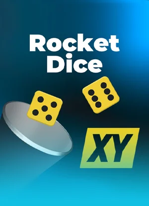 Rocket Dice XY