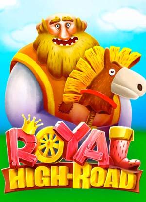 Royal High-Road