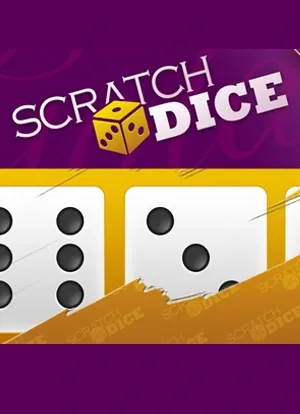 Scratch Dice
