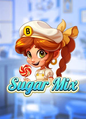 Sugar Mix