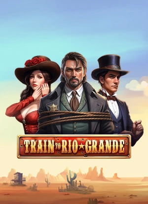 Train to Rio Grande