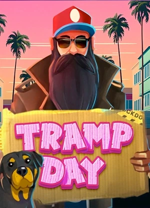 Tramp Day