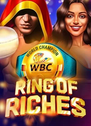 WBC Ring of Riches