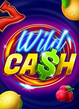 Wild Cash - Bonus Buy