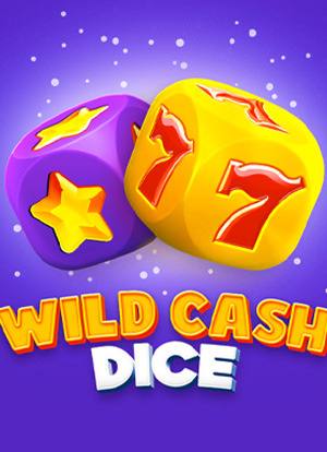 Wild Cash Dice