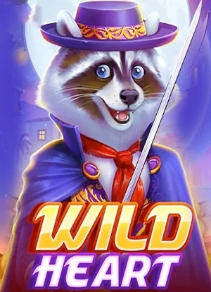 Wild Heart - Bonus Buy