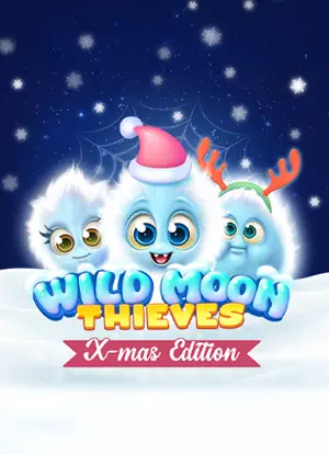 Wild Moon Thieves