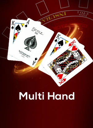 Multi-Hand