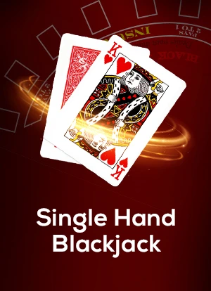 Single Hand
