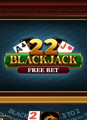 22 BlackJack