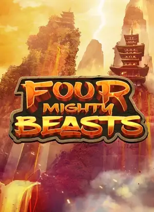 Four Mighty Beasts