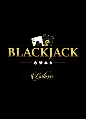 Blackjack Deluxe
