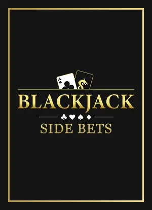 Blackjack Side Bets
