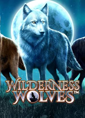 Wilderness Wolves