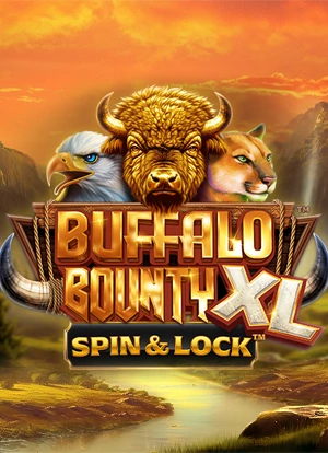 Buffalo Bounty XL