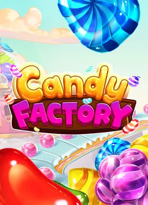 Candy Factory