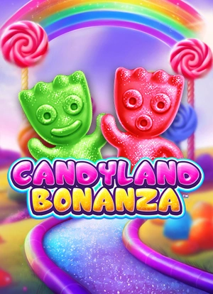 Candyland Bonanza