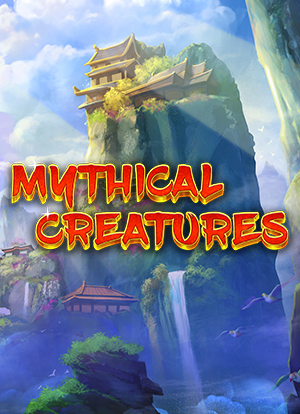 Mythical Creatures