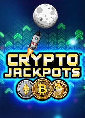 Crypto Jackpots