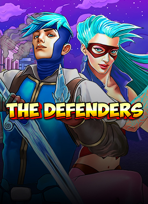The Defenders