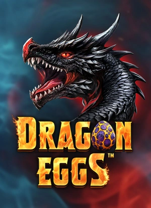 Dragon Eggs
