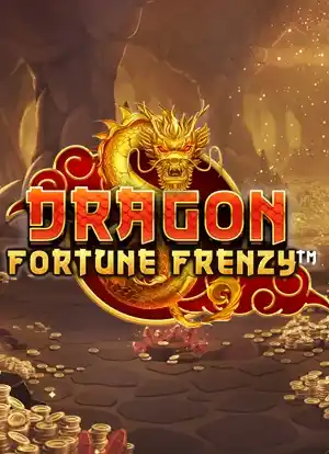Dragon Fortune Frenzy