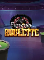 European Roulette